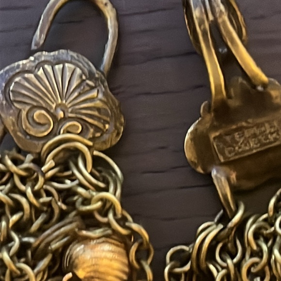 Vintage Stephen Dweck necklace - Picture 4 of 8